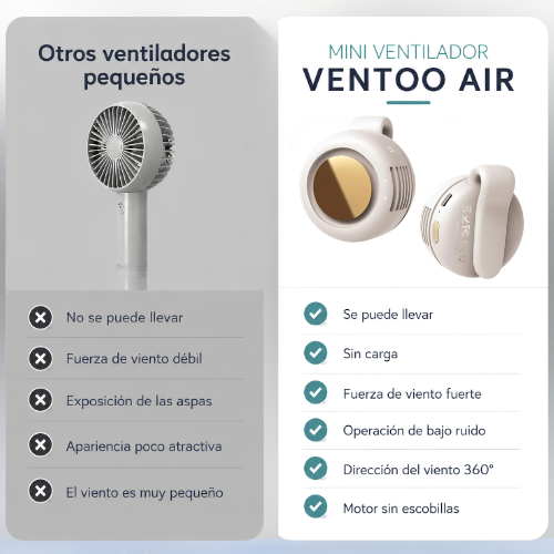 Ventoo Air