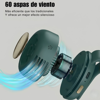 Ventoo Air