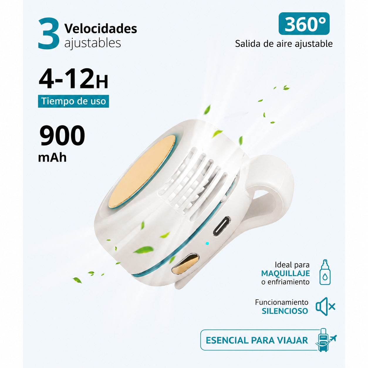 Ventoo Air